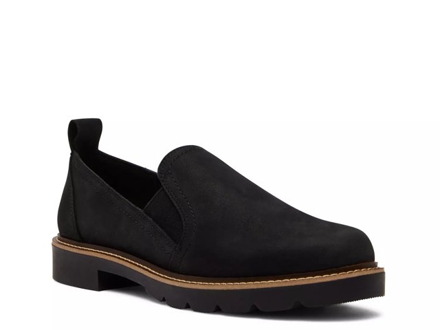 Phoebe Waterproof Slip-On