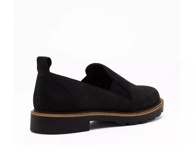 Phoebe Waterproof Slip-On