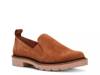 Phoebe Waterproof Slip-On Cognac view