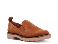 Phoebe Waterproof Slip-On Cognac view