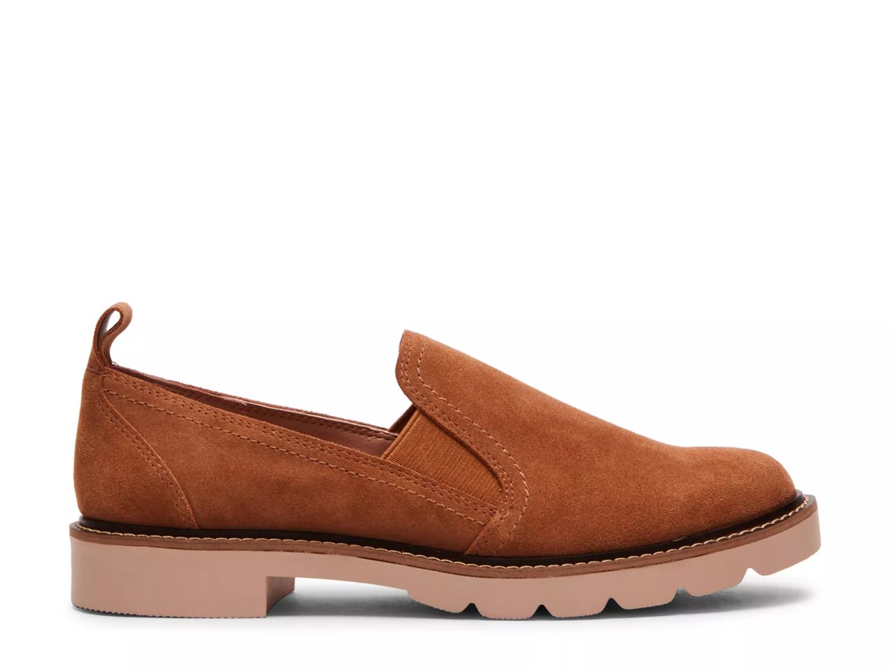 Phoebe Waterproof Slip-On