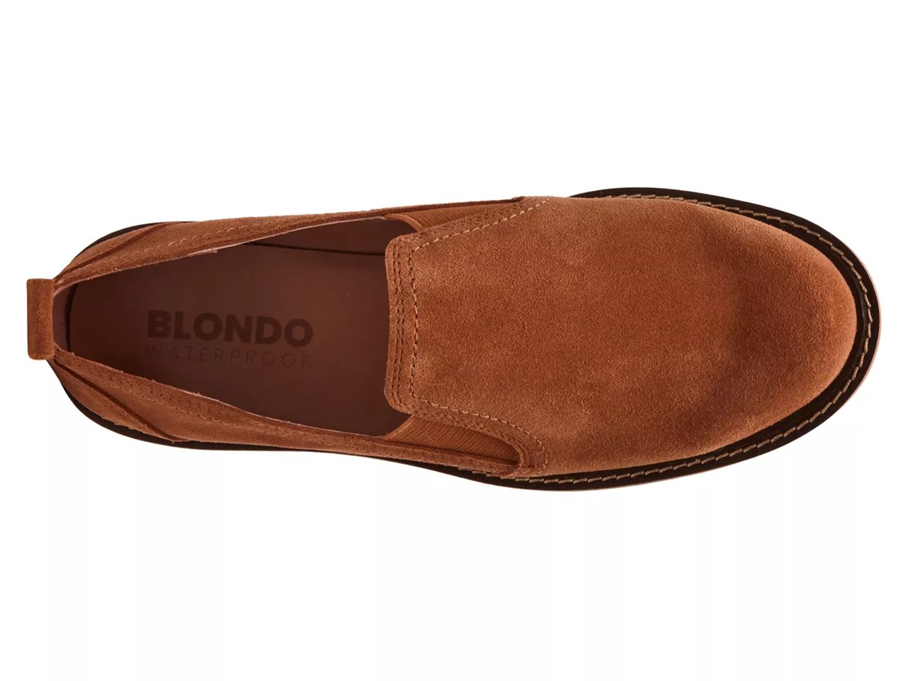 Phoebe Waterproof Slip-On
