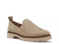 Phoebe Waterproof Slip-On Taupe view