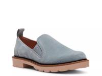 Phoebe Waterproof Slip-On Blue view