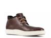 Premier Steel Toe Work Sneaker Dark Brown view