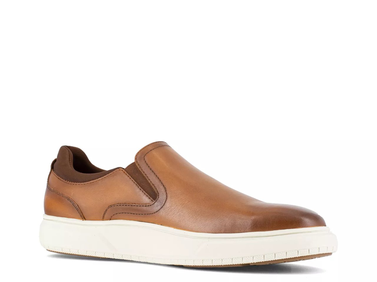 Premier Steel Toe Work Slip-On