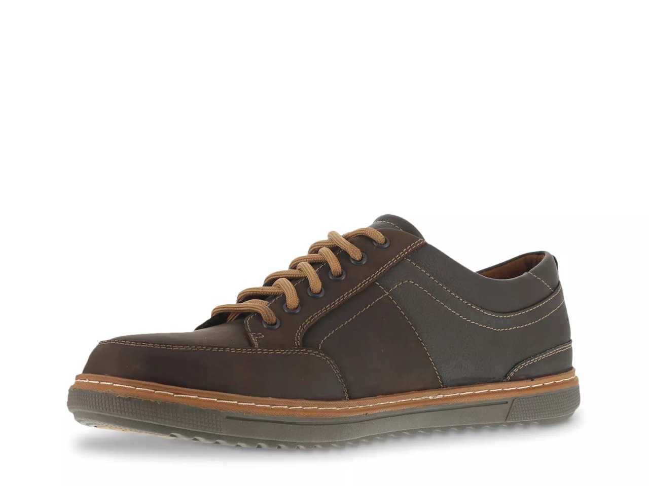 Gridley Steel Toe Work Oxford