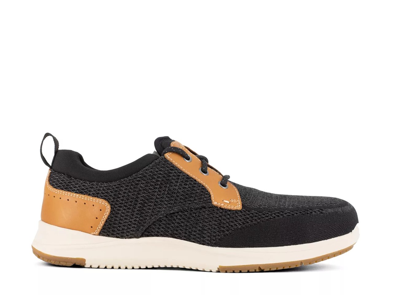 Conway Composite Toe Work Oxford