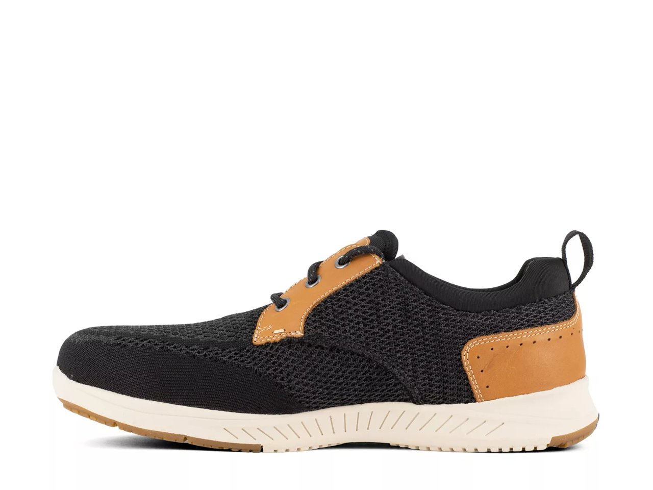 Conway Composite Toe Work Oxford