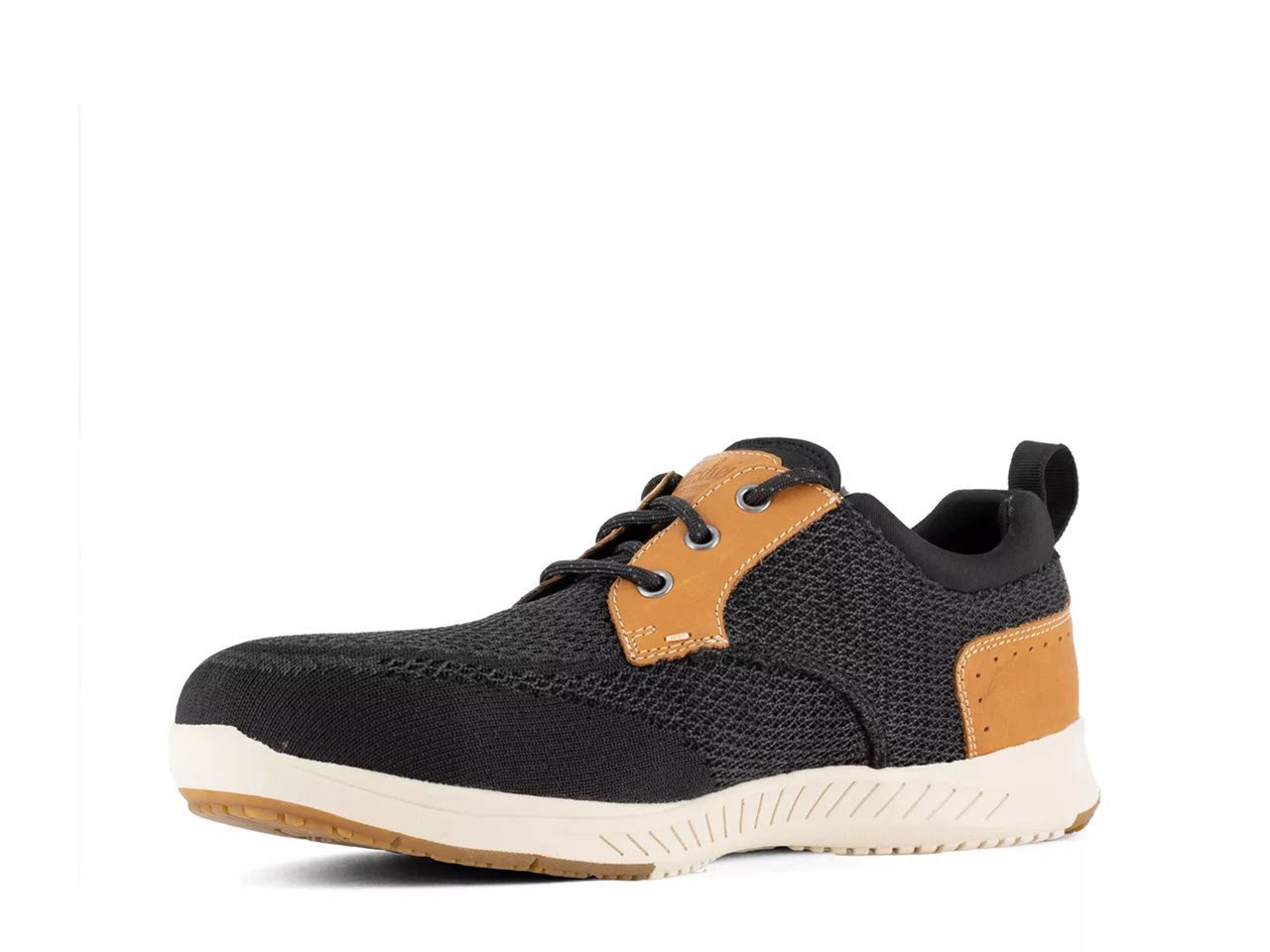 Conway Composite Toe Work Oxford