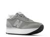 515H Platform  Sneaker - Women's Grey view