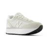 515H Platform  Sneaker - Women's White view