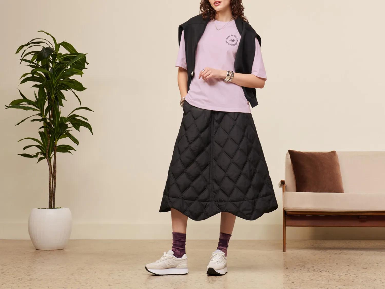 515H Platform  Sneaker - Women's