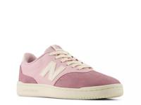 BB80 Court Sneaker - Women's Pink view