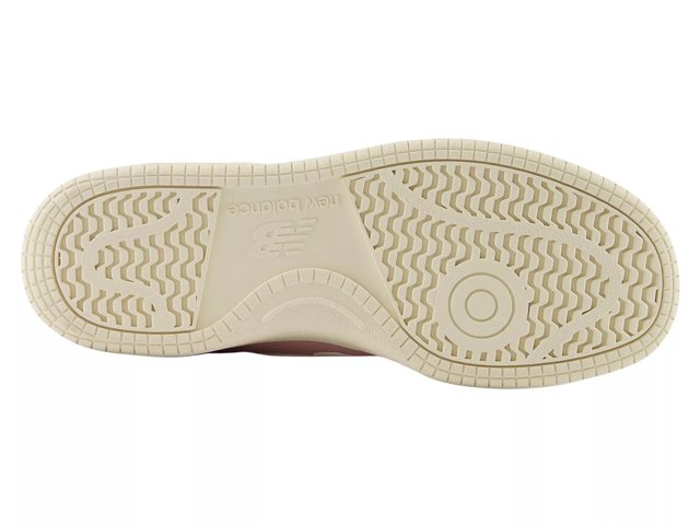 BB80 Court Sneaker - Women's