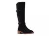 Bernice Boot Black view
