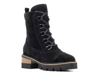 Eleonora Bootie Black view