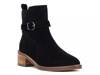 Artemisia Bootie Black view
