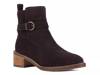 Artemisia Bootie Dark Brown view