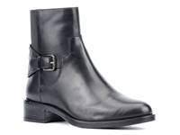 Sirena Bootie Black view