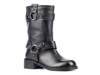 Augusta Boot Black view