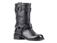 Augusta Boot Black view