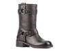 Augusta Boot Dark Brown view