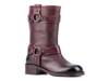 Augusta Boot Burgundy view