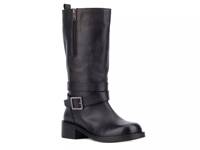 Phillipa Boot Black view