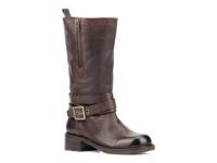 Phillipa Boot Dark Brown view