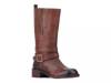 Phillipa Boot Cognac view