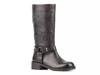 Mathilde Boot Dark Brown view