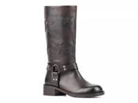 Mathilde Boot Dark Brown view