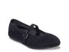 Cleo 2.0 Mary Jane Flat Black view