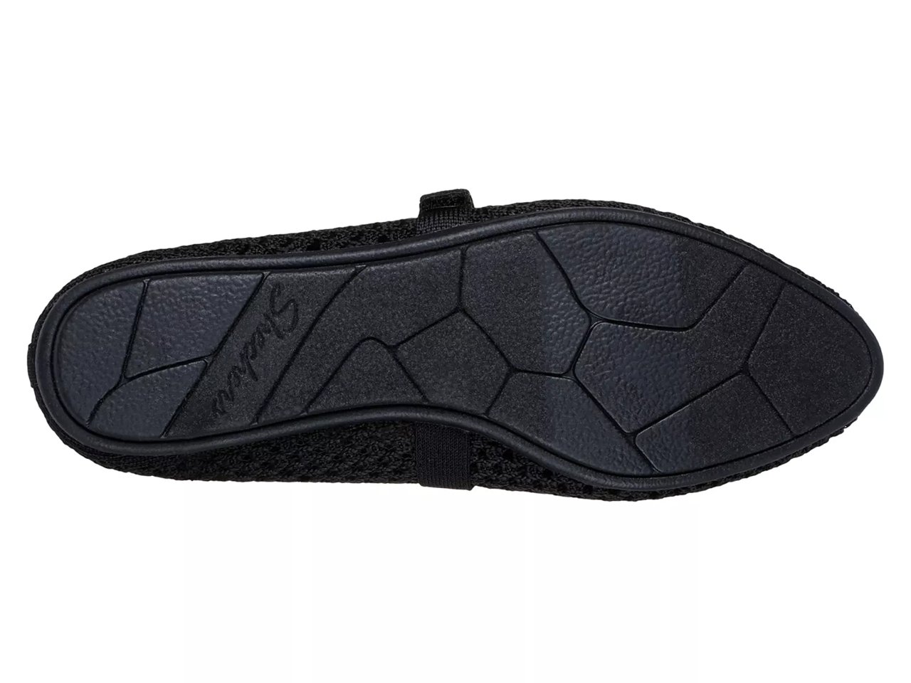 Cleo 2.0 Mary Jane Flat