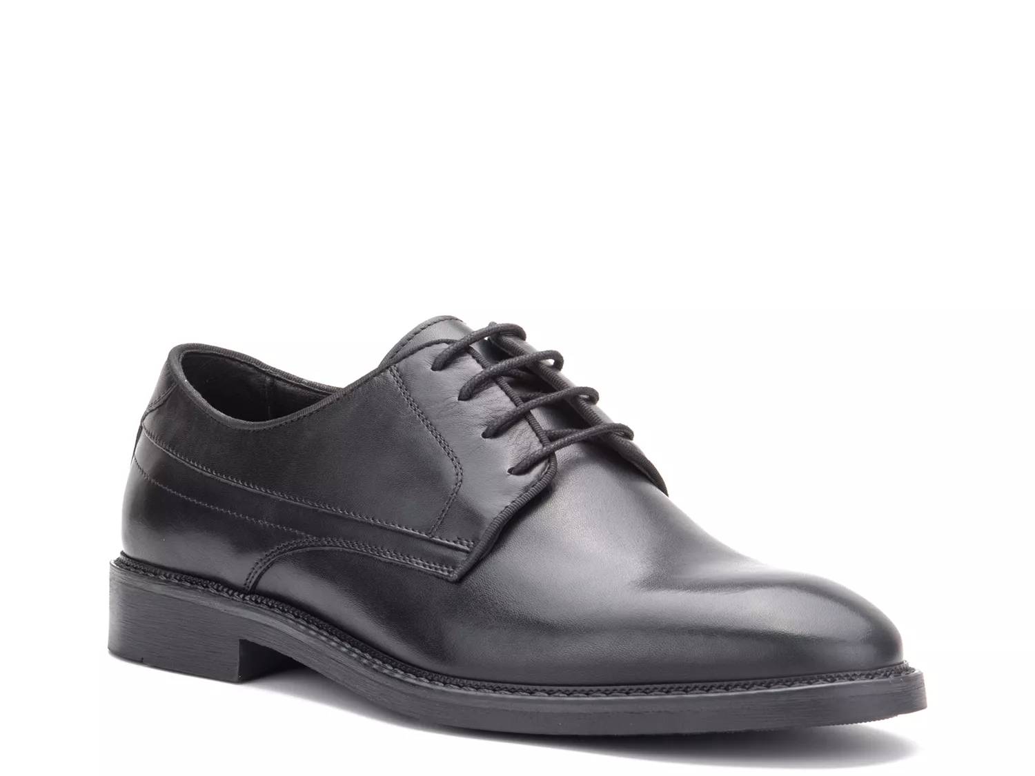 Shop Men's Clearance Black Dress Shoes | DSW