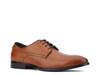 Elias Oxford Dark Brown view