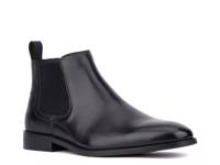 Darwin Chelsea Boot Black view