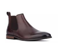 Darwin Chelsea Boot Dark Brown view