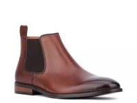 Darwin Chelsea Boot Cognac view