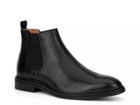 Randall Chelsea Boot Black view