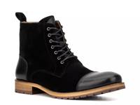 Seth Boot Black view