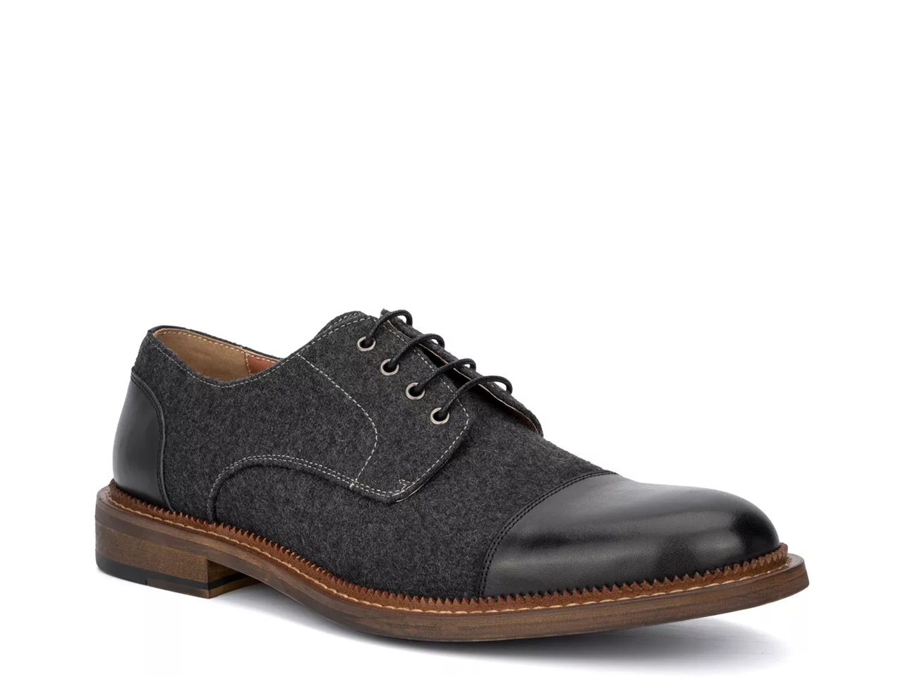 Dante Oxford