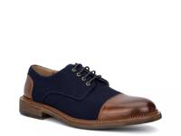 Dante Oxford Navy view