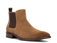 Evans Chelsea Boot Tan view