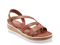 Go Get Sandal Natural view