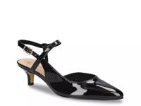 Kayce Pump Black Patent view