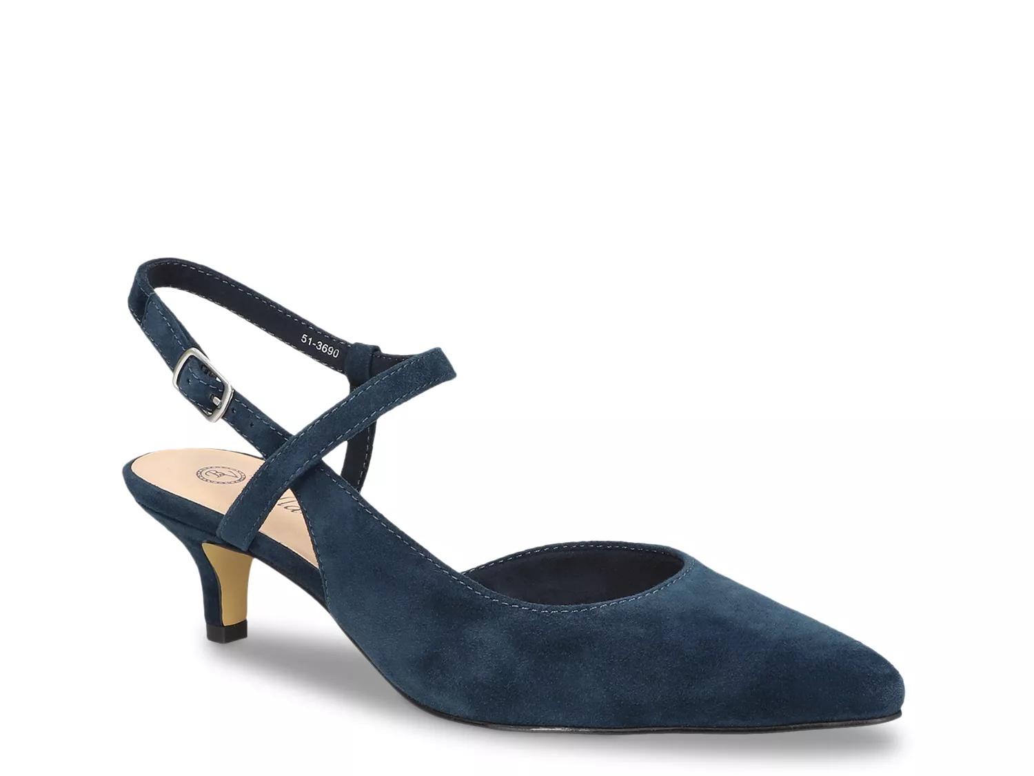 Kayce Pump - image 5