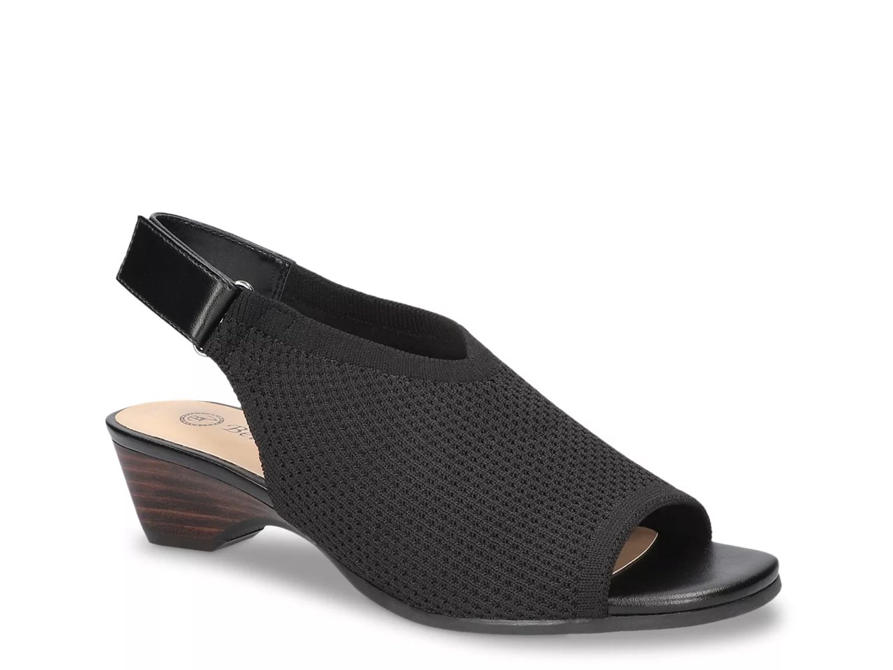 Marin Wedge Sandal