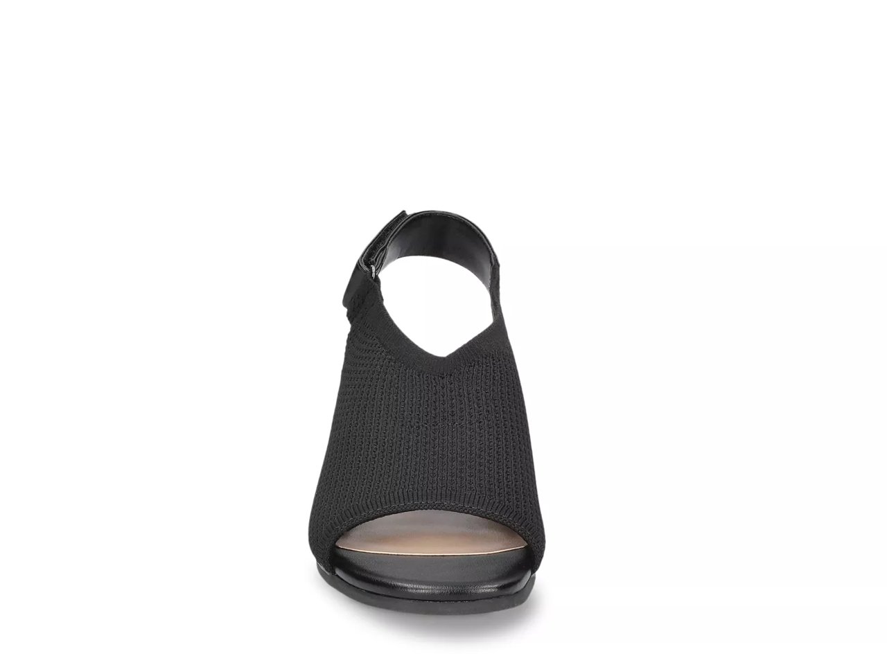 Marin Wedge Sandal